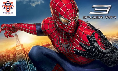 Spider Man 3
