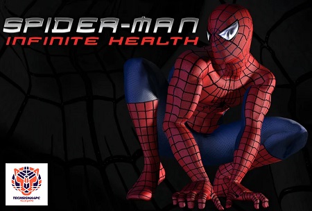 Spider Man The Movie