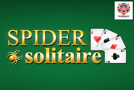 Spider-Solitaire