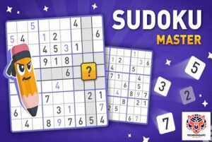 Sudoku-Master