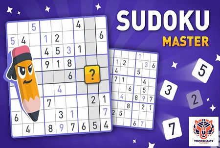 Sudoku-Master