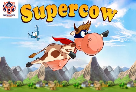 Supercow