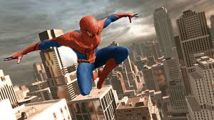 The Amazing Spider Man 1 pics