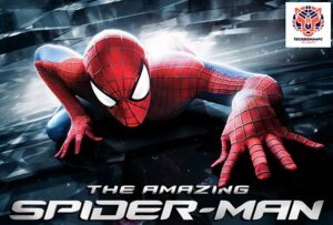 The-Amazing-Spider-Man