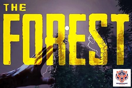 The-Forest