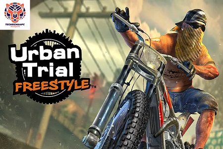 Urban-Trial-Freestyle