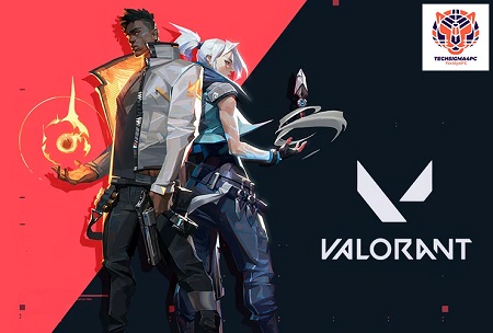 Valorant