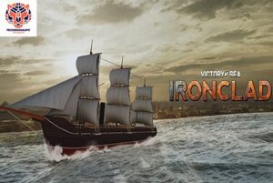 Victory-At-Sea-Ironclad