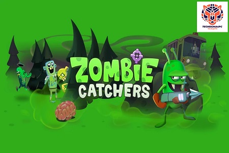 Zombie Catchers