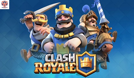 clash-royale