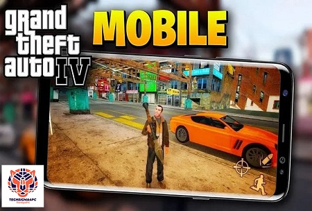 gta-4-logo-android
