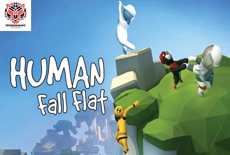 Human Fall Flat