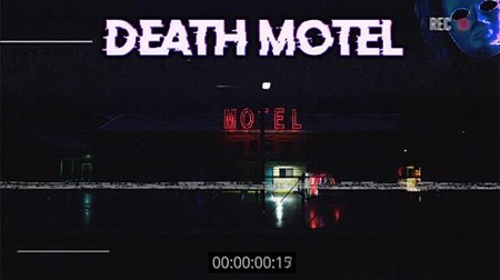 Death-Motel