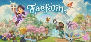 Fae-Farm