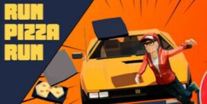 تحميل لعبة 2023 Run Pizza Run
