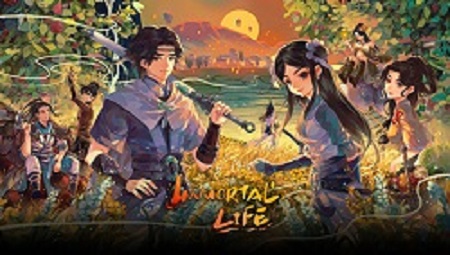 immortal-life-pc-spel-steam-cover