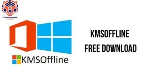 KMS Offline by Ratiborus