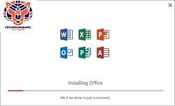 office-installer logo