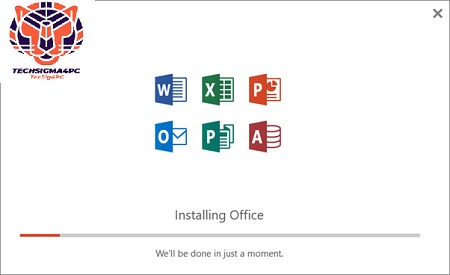office-installer