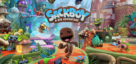 العنوان: Sackboy مغامرة كبيرة MULTi24-ElAmigos النوع: أكشن، مغامرة، منصات المطور: سومو ديجيتال الناشر: PlayStation PC LLC تاريخ الإصدار: 27 أكتوبر 2022 اللغات: الإنجليزية، الفرنسية، الإيطالية، الألمانية، الإسبانية، الخ… حجم الملف: 18.68 جيجا بايت / مقسم إلى 4 أجزاء 4.95 جيجا بايت مضغوط المرايا: Buzzheavier، Google Drive، Mediafire، Pixeldrain، Torrent وصف اللعبة تم تصميم أيقونة PlayStation® Sackboy بشكل مثالي للكمبيوتر الشخصي، وهي تنفجر في المعركة على الكمبيوتر الشخصي في مغامرة ضخمة ثلاثية الأبعاد متعددة اللاعبين. رحلة ملحمية مليئة بتحديات المنصة. ضوابط غامرة للغاية متعة متعددة اللاعبين تعاونية وفوضوية ومثيرة انطلق بمفردك في سباق ملحمي ضد الزمن مليء بالمخاطر أو قم بتشكيل فريق من اثنين إلى أربعة مغامرين للاستمتاع بلعبة متعددة اللاعبين بينما تعملون معًا للتغلب على المهام الشيطانية بطريقة فريدة. يمكنك أن تتخيل هل يمكنك إنقاذ Craftworld من Vex الخائن وكابوسه Topsy Turver... وهل يمكنك أن تصبح فارس الكنز الأسطوري؟ النظام مطلوب لتثبيت اللعبة الحد الأدنى المطلوب: • يتطلب معالج ونظام تشغيل 64 بت • نظام التشغيل: Windows 10 64 بت (الإصدار 1809) • المعالج: Intel Core i5-6400 بسرعة 2.7 جيجا هرتز، AMD FX-6300 بسرعة 3.5 جيجا هرتز • الذاكرة: 8 جيجا بايت رام • الرسومات: NVIDIA GeForce GTX 660، AMD Radeon R7 265 • مساحة التخزين: 60 جيجابايت المساحة المتوفرة المتطلبات الموصى بها: • يتطلب معالج ونظام تشغيل 64 بت • نظام التشغيل: Windows 10 64 بت (الإصدار 1809) • المعالج: Intel Core i7-4770K @ 3.5 جيجا هرتز AMD Ryzen 5 1500X @ 3.5 جيجا هرتز • الذاكرة: 12 جيجا بايت رام • الرسومات: NVIDIA GeForce GTX 1060، AMD Radeon RX580 sackboy-a-big-adventure-pc-cover