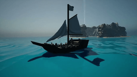 Lord Privateer crack