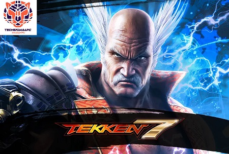 Tekken-7