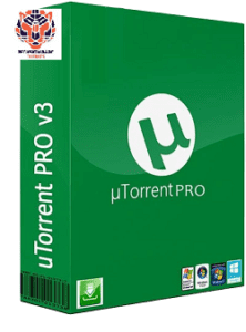 Utorrent Pro Full