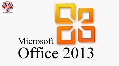 اوفيس 2013