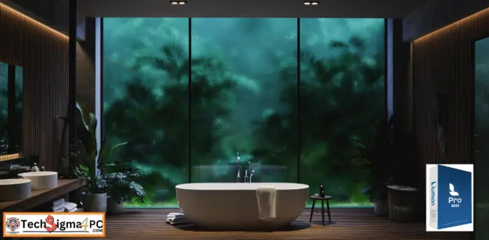 Lumion Pro
