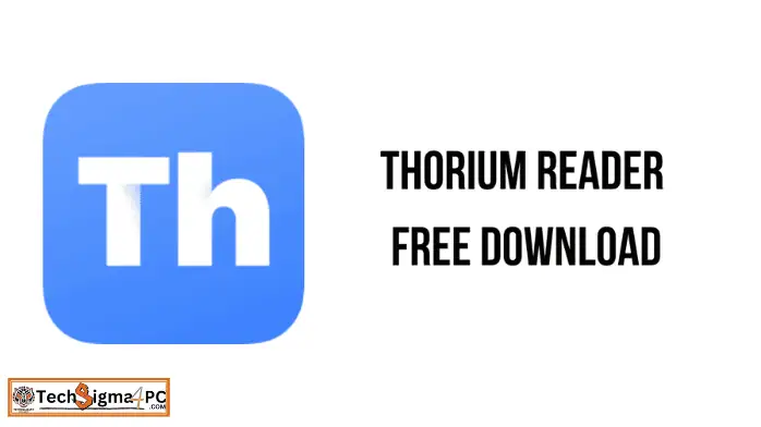Thorium Reader