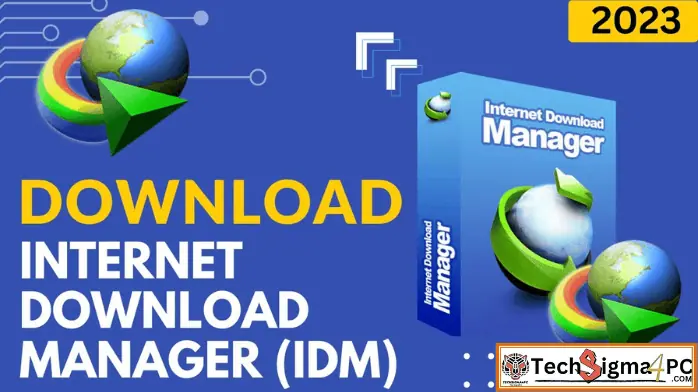 Internet Download Manager