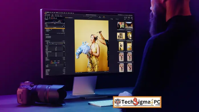 Capture One 23 Pro