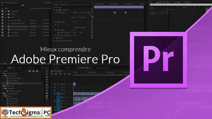 Adobe Premiere Pro 2024
