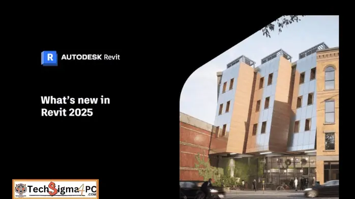 Autodesk Revit 2025