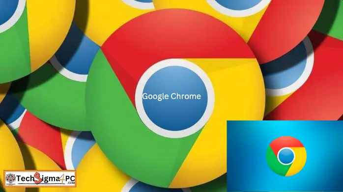 Google Chrome