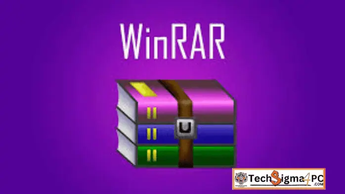 WinRAR Professional