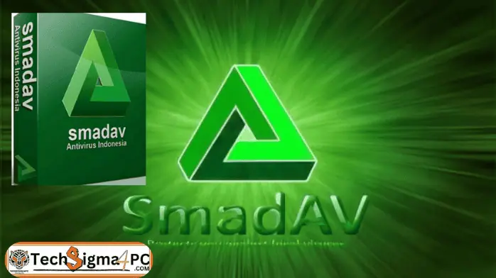 تحميل برنامج Smadav Pro 