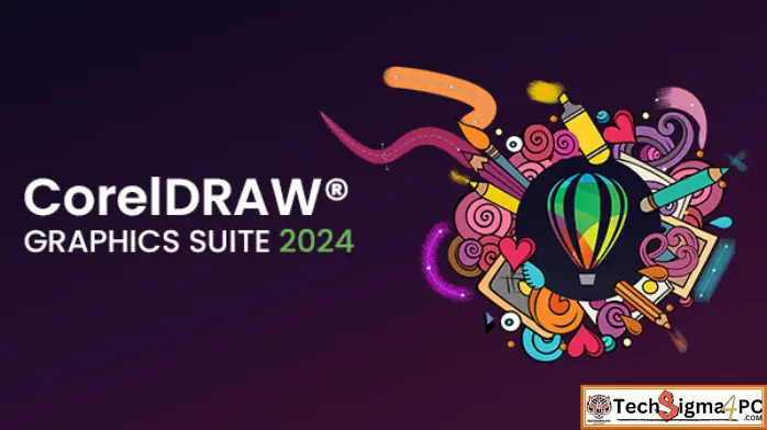 CorelDRAW Graphics Suite