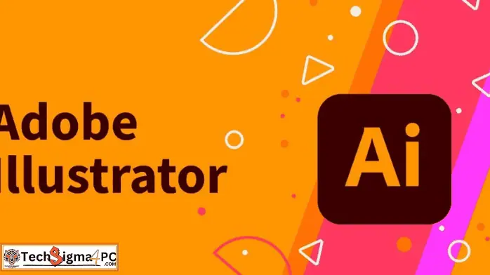 Adobe Illustrator 2024