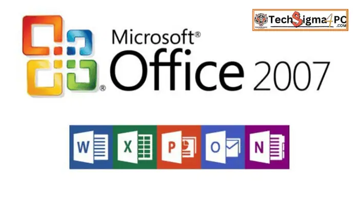 Microsoft Office 2007