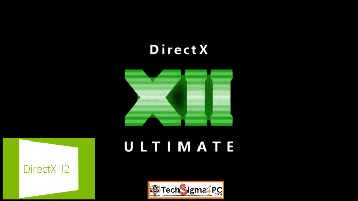 DirectX 12