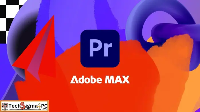 Adobe Premiere Pro 2024