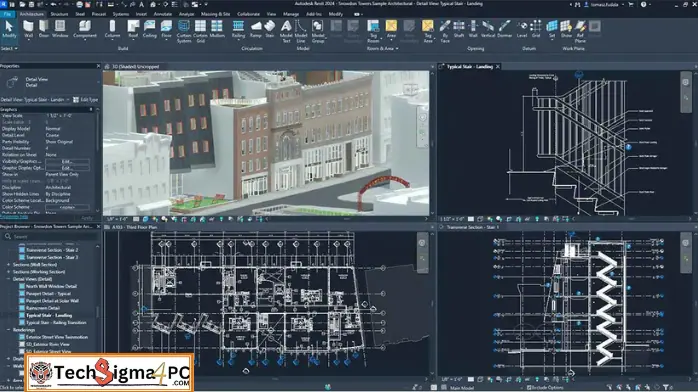 Autodesk Revit 2025