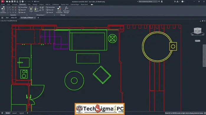 Autodesk AutoCAD