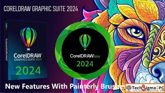 CorelDRAW Graphics Suite