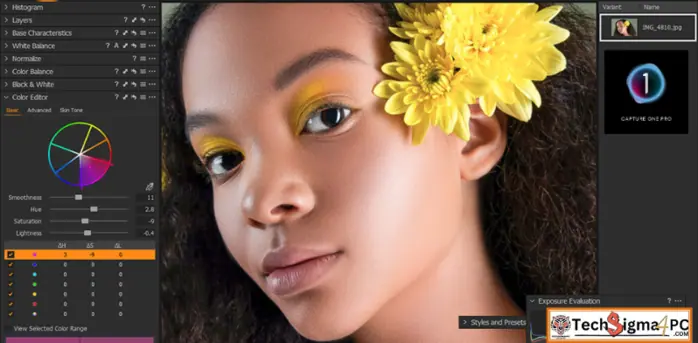 Capture One Pro