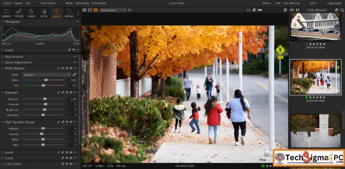 Capture One Pro