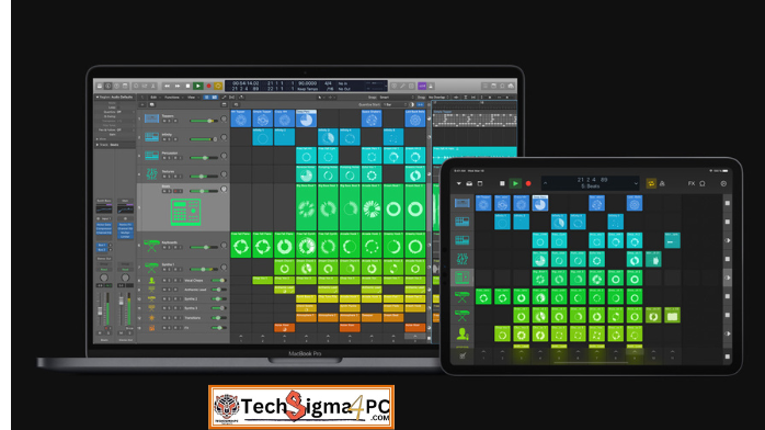 Apple Logic Pro X