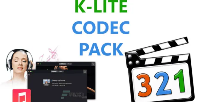 K-Lite Codec Pack