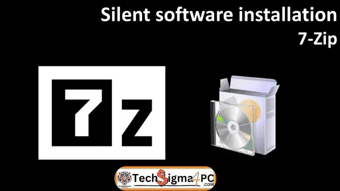 تحميل برنامج 7-Zip